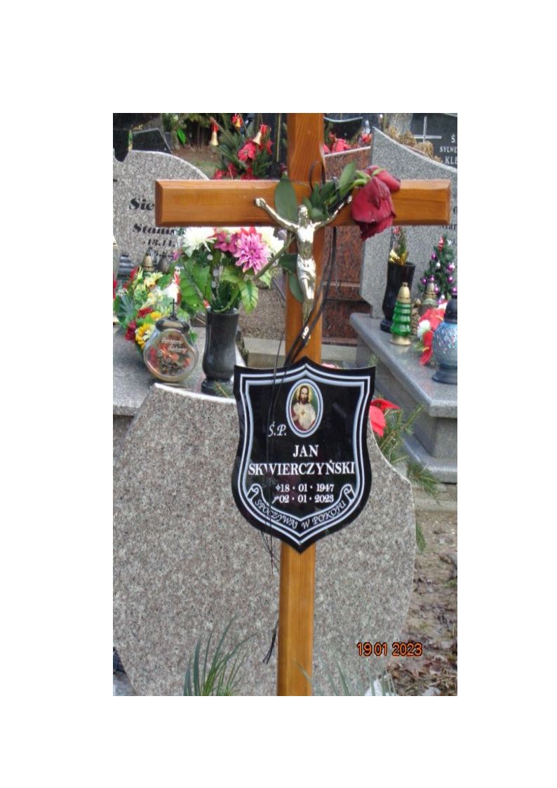 Marianna ULANOWSKA 1912 Tczew - Grobonet - Wyszukiwarka osób pochowanych