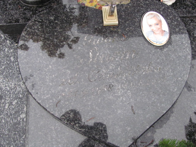 Henryk ĆWIKLIŃSKI 1933 Tczew - Grobonet - Wyszukiwarka osób pochowanych