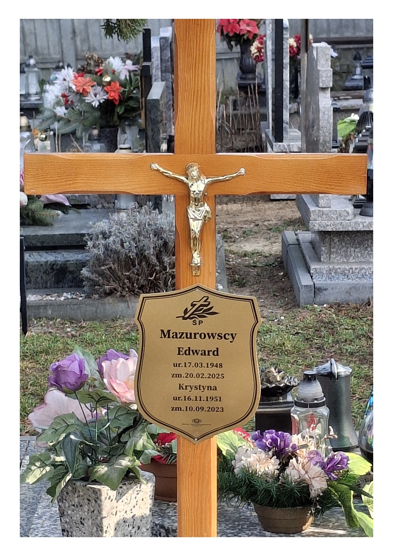 Anna DRYWA 1914 Tczew - Grobonet - Wyszukiwarka osób pochowanych