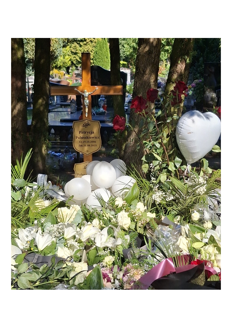 Czesław PALUSZKIEWICZ 1931 Tczew - Grobonet - Wyszukiwarka osób pochowanych