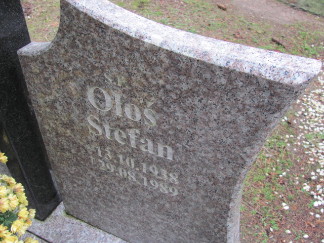 Anna Otta 1909 Tczew - Grobonet - Wyszukiwarka osób pochowanych