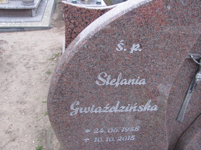 Jan Gwiaździński 1934 Tczew - Grobonet - Wyszukiwarka osób pochowanych