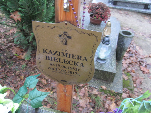 Edmund GRABOWSKI 1947 Tczew - Grobonet - Wyszukiwarka osób pochowanych